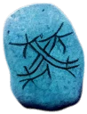 Ice Meteor Rune (Grand)