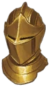 Visage of the Undying