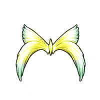Wings of Fighting Spirit