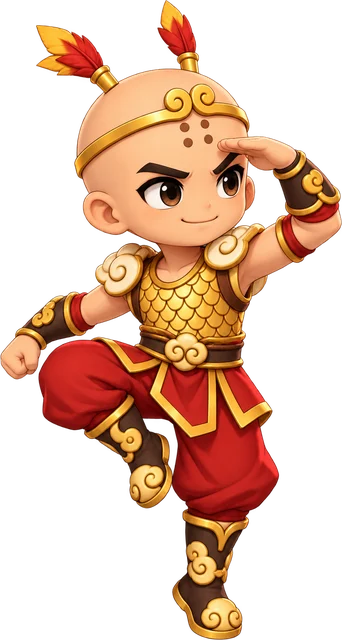 Monkey King