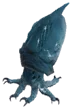 Rein Beach Squid