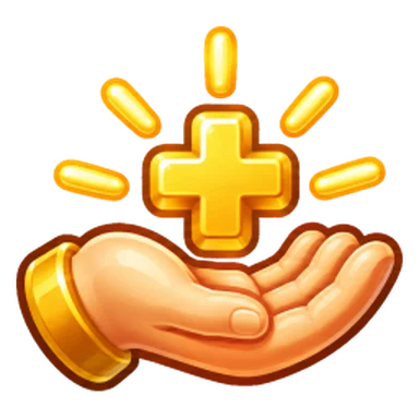 Blessing · 537