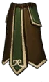 Jade Disciple's Kilt