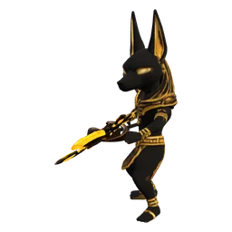 Priest of Anubis