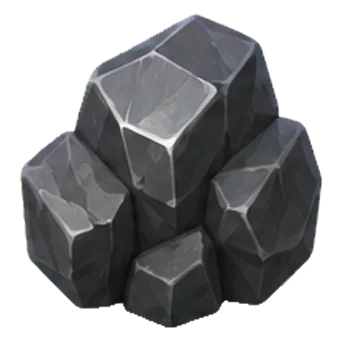 Iron Ore