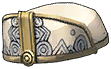 Royal Mage's Hat