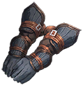 Hunter Gloves