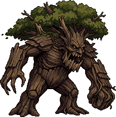 Ancient Ent