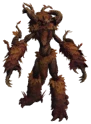 Ancient Oak Treant
