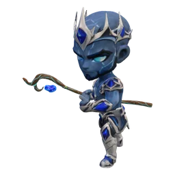 Storm Titan