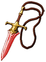Ancient Blessing Necklace