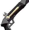 Modified Pistol