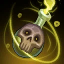Deadly Toxin