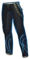 Greaves of the Arcane Edge