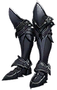 Black Boots