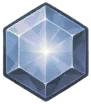 Craft Flawless Hexagon Diamond