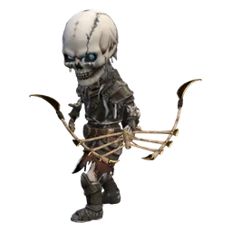 Draugr Hunter