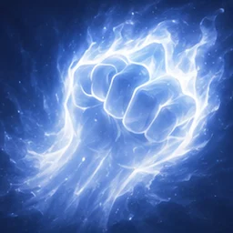 Spirit Fist
