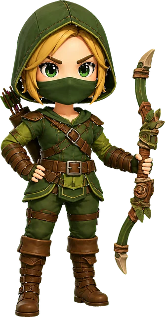 Archer