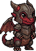 Dragon Hatchling