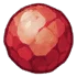 Raw Sphere Ruby