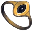 Ring of the Third Eye