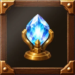 Crown Jewel