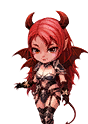 Demon See-through