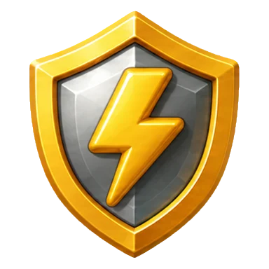 Shock Bulwark · 391
