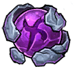 Blessed Rune Orb