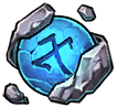 Gemlight Rune Orb