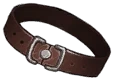 Ringclasp Belt