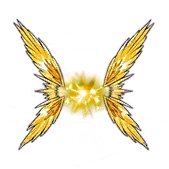 Thunder God Wings