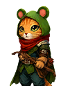 Thief Cat