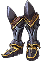 Abyss Boots