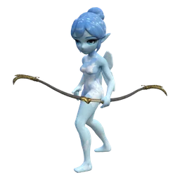 Sylph Archer