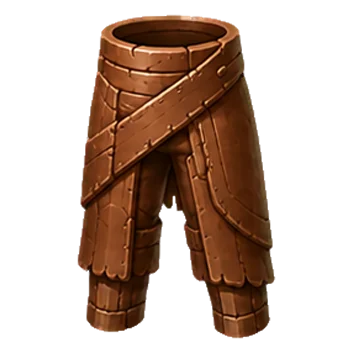 Medium Legs