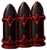 Blood Ammo