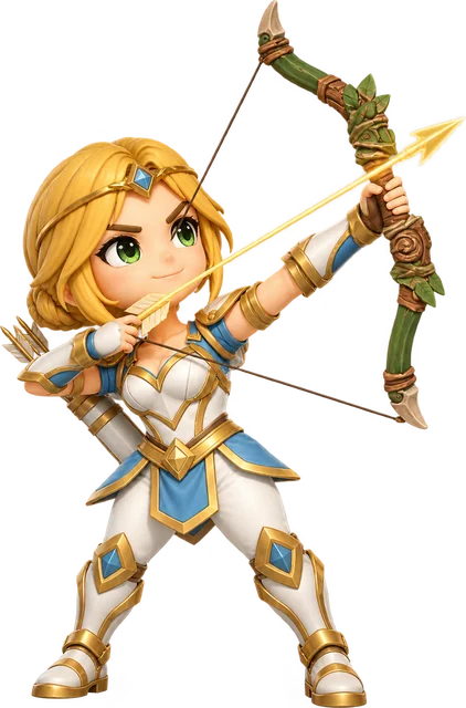 Dawn Archer