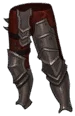 Greaves of the Stalwart Tonic