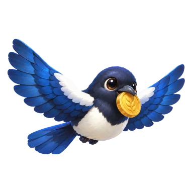 Magpie