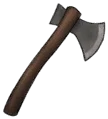 Woodsman's Hatchet