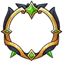 Chaos Headband