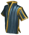 Azure Ritual Robe