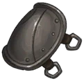 Iron Barding