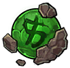 Dazzling Rune Orb