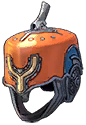 Elite Helmet
