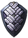 Dark Soldier Shield