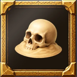 Bone Dry