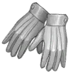 Mystery Gloves